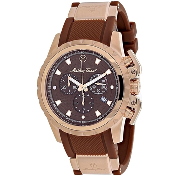 ساعت مچی متی تیسوت H466CHPM